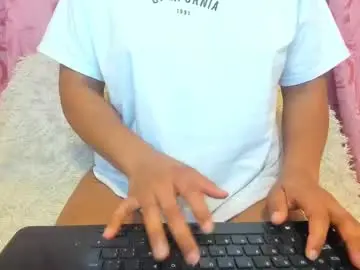 Chaturbate Nude Webcam of isabela_gonzalez_