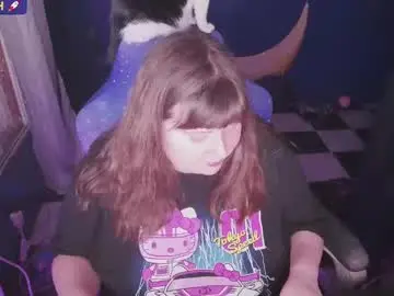 Chaturbate Private Sex Chat of molly_moons