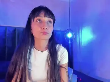 Chaturbate Live Sex of sylvialeos