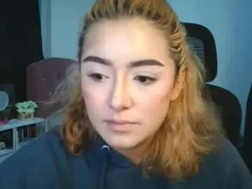 Chaturbate Live Sex Cam of thatgirl2003