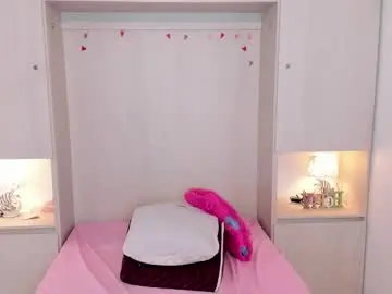 Chaturbate Sex Chat of trishamoon