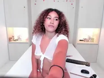 Chaturbate Adult Video Chat of trishamoon