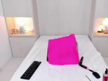 Chaturbate Live Sex of trishamoon