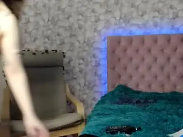 Chaturbate Best live sex cam show of y0ung_lina18