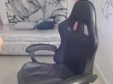 Chaturbate Sex Chat of ambar_fox_s