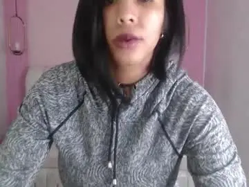 Chaturbate Adult Video Chat of ambar_fox_s