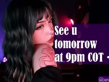 Chaturbate Best live sex cam show of aniccangel