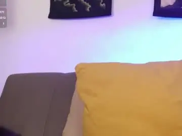 Chaturbate Live Sex of fairyflexxx
