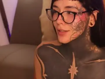 Chaturbate Live Sex Cam of fairyflexxx