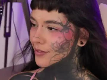 Chaturbate Best Webcam of fairyflexxx