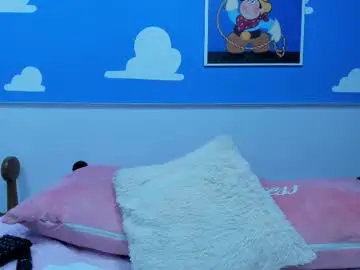 Chaturbate Free Porn Cam of foxy_samy