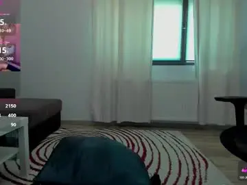 Chaturbate Adult Webcams of justchloex