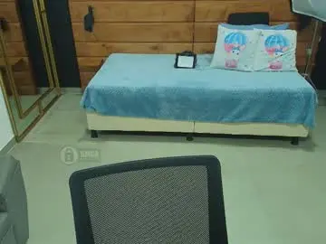 Chaturbate Nude Webcam of mila_kiitty