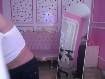 Chaturbate Best live sex cam show of stephania_t