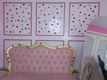Chaturbate Adult Webcam of stephania_t