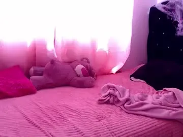 Chaturbate Sex Cam of sweet_hannaah