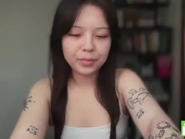 Chaturbate Best live sex cam show of tiny_sora