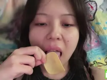 Chaturbate Watch Live Sex Cams of tiny_sora