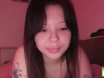 Chaturbate Best Webcam of tiny_sora