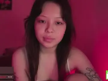 Chaturbate Live Sex of tiny_sora