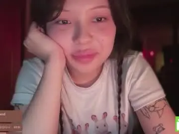 Chaturbate Adult Webcams of tiny_sora