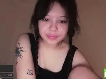 Chaturbate Free Porn Cam of tiny_sora