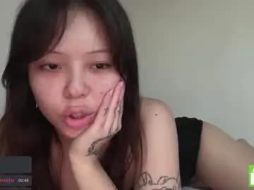 Chaturbate Nude Webcam of tiny_sora