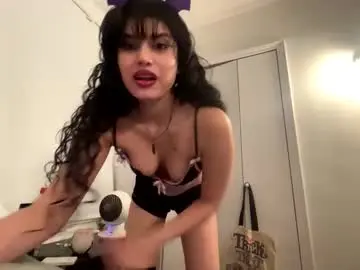 Chaturbate Sex Cam of vampgatita