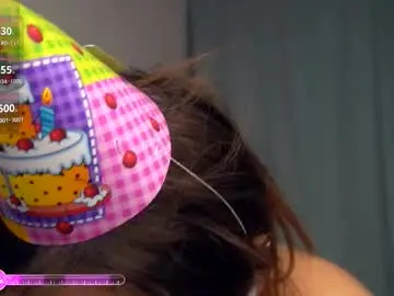 Chaturbate Free Live Porn of _babysina_