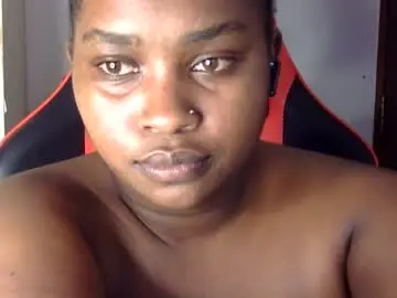 Chaturbate Sex Chat of african001