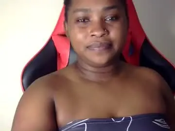 Chaturbate Adult Webcam of african001