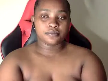 Chaturbate Nude Webcam of african001