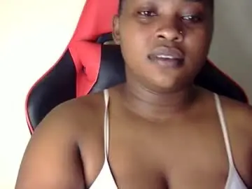 Chaturbate Sex Cam of african001