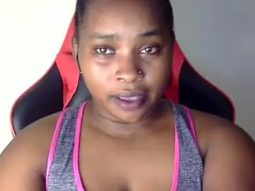Chaturbate Adult Webcams of african001