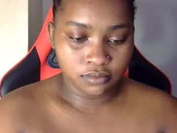 Chaturbate Free Porn Cam of african001