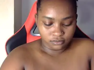 Chaturbate Live Porn of african001
