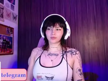 Chaturbate Best Webcam of harumi09