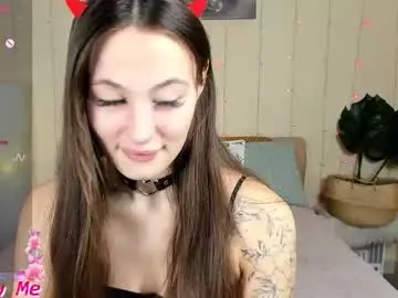 Chaturbate Live Sex Cam of honeybuns_lizzy