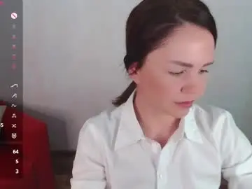 Chaturbate Live Porn of izzy_cam