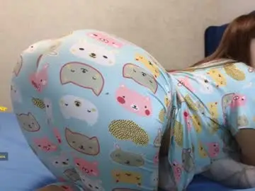Chaturbate Free Porn Cam of kimmie_