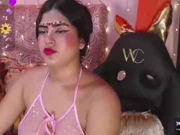Chaturbate Best Webcam of naya_yalitza