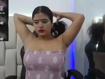 Chaturbate Best Webcam of naya_yalitza