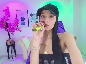 Chaturbate Free Porn Cam of tamara_slimx