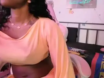 Chaturbate Adult Webcam of vixencapri