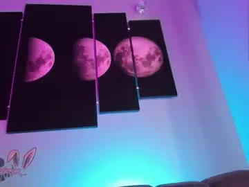 Chaturbate Live Sex Cam of freyazimmerman_