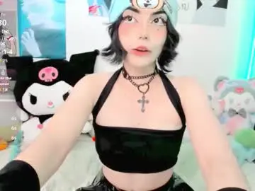 Chaturbate Sex Chat of haru_lee