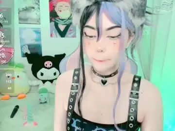 Chaturbate Best live sex cam show of haru_lee