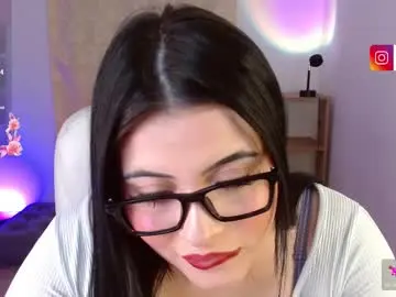 Chaturbate Sex Chat of isabella_669