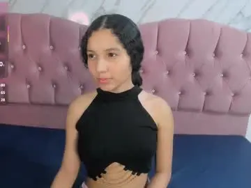 Chaturbate Free Porn Cam of isabella_motero