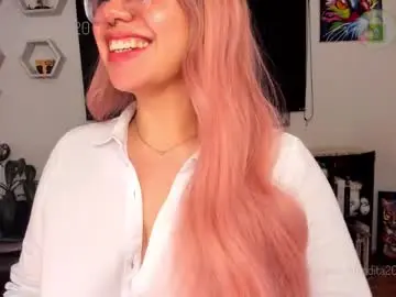 Chaturbate Private Sex Chat of lauren_afrodita